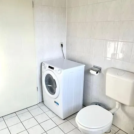 4-bett-monteurwohnung In מגדבורג