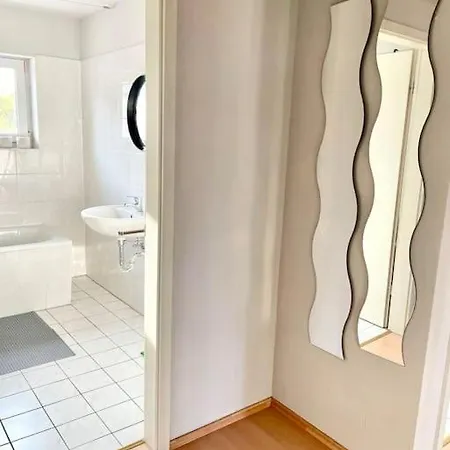 4-bett-monteurwohnung In * מגדבורג