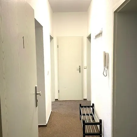 4-bett-monteurwohnung In מגדבורג