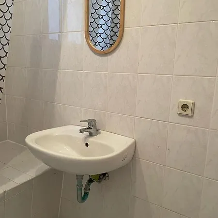 4-bett-monteurwohnung In *