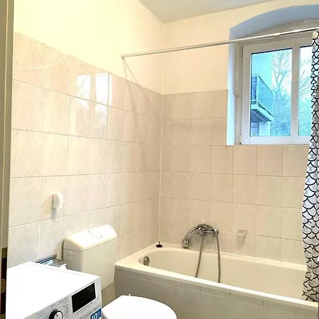 4-bett-monteurwohnung In דירה מגדבורג