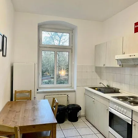 4-bett-monteurwohnung In דירה *